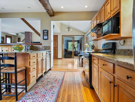 1074 Lakeview Drive China ME 04358