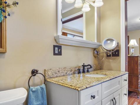 1074 Lakeview Drive China ME 04358