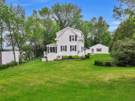 1074 Lakeview Drive China ME 04358