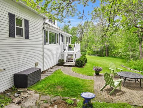 1074 Lakeview Drive China ME 04358