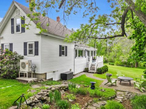 1074 Lakeview Drive China ME 04358