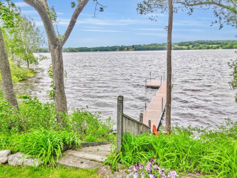 1074 Lakeview Drive China ME 04358