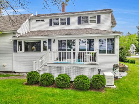 1074 Lakeview Drive China ME 04358