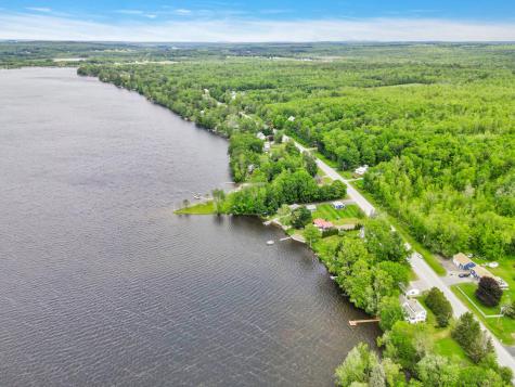 1074 Lakeview Drive China ME 04358