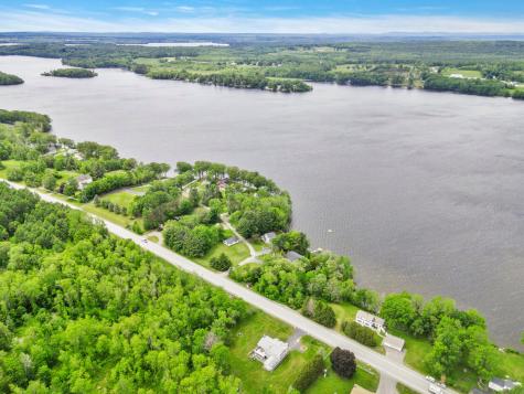 1074 Lakeview Drive China ME 04358