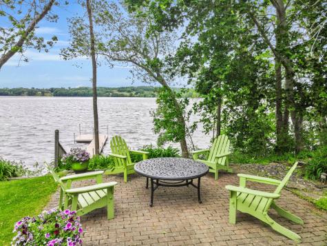 1074 Lakeview Drive China ME 04358