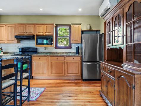 1074 Lakeview Drive China ME 04358