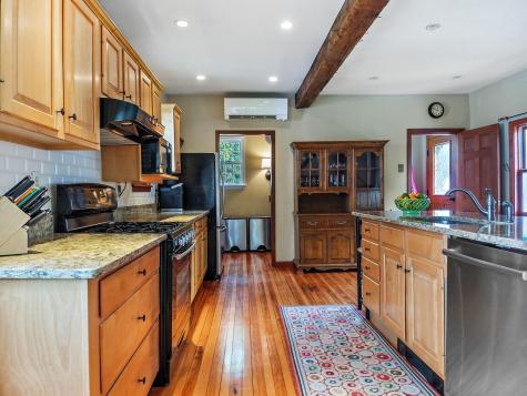 1074 Lakeview Drive China ME 04358