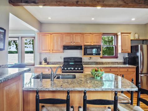 1074 Lakeview Drive China ME 04358