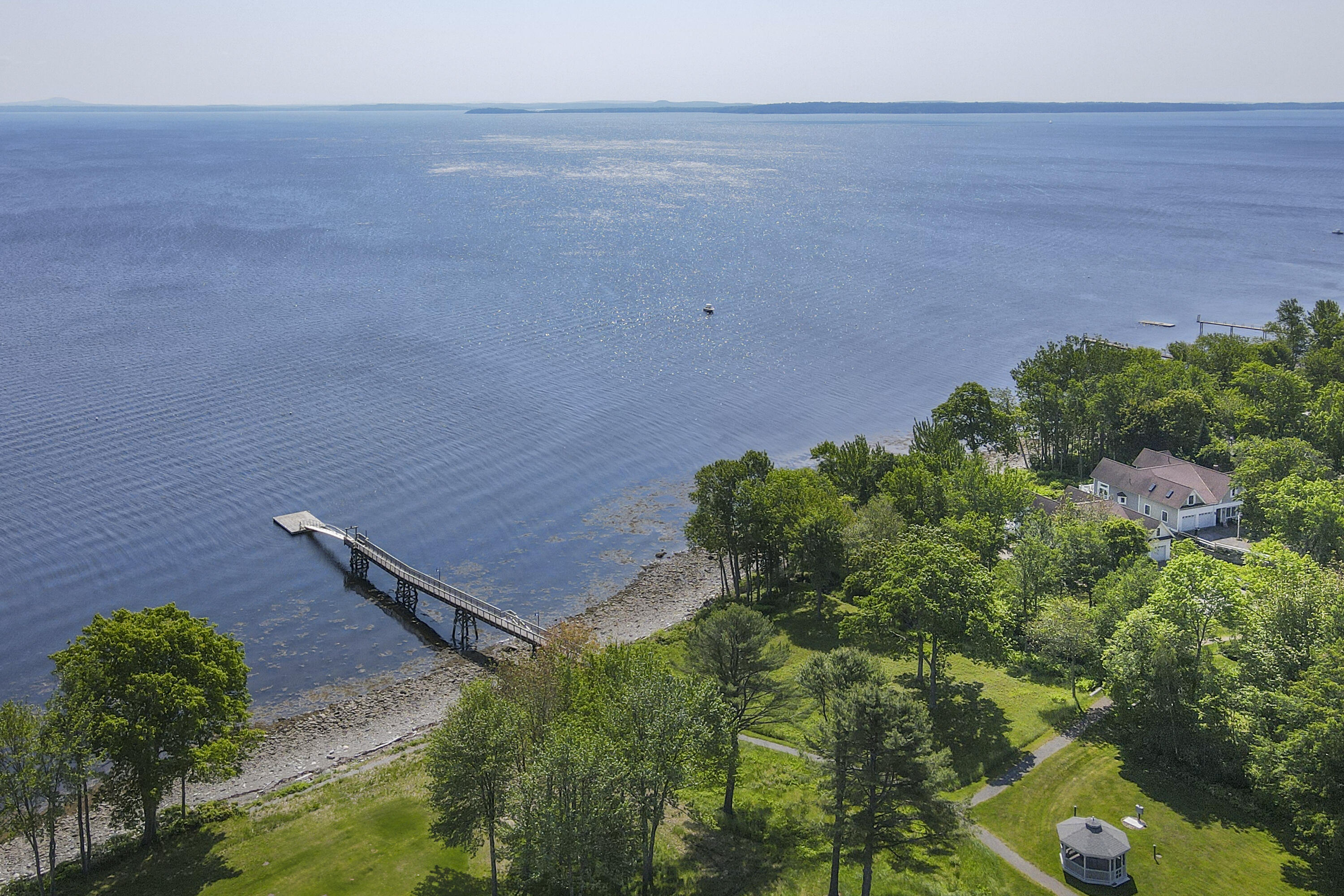 155 Bayside Drive Belfast ME 04915