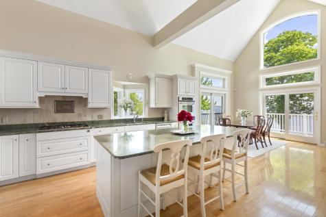 155 Bayside Drive Belfast ME 04915