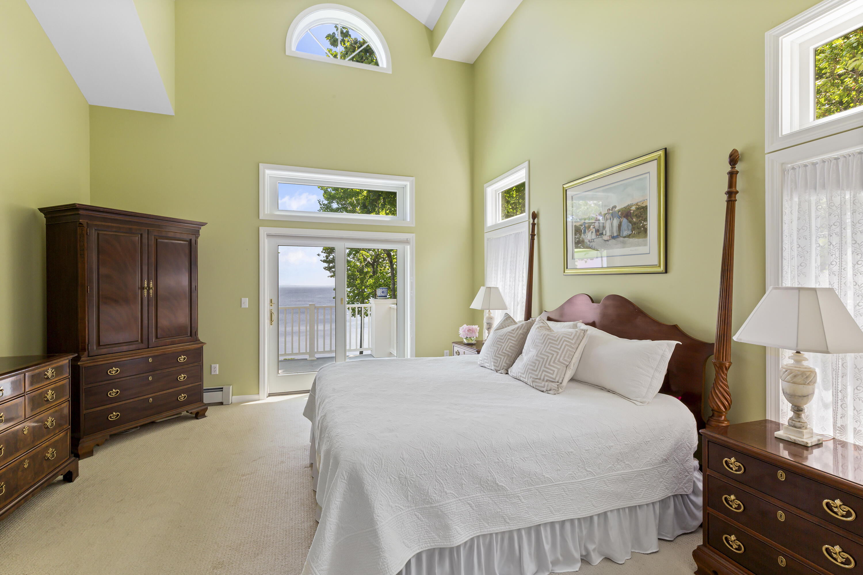 155 Bayside Drive Belfast ME 04915