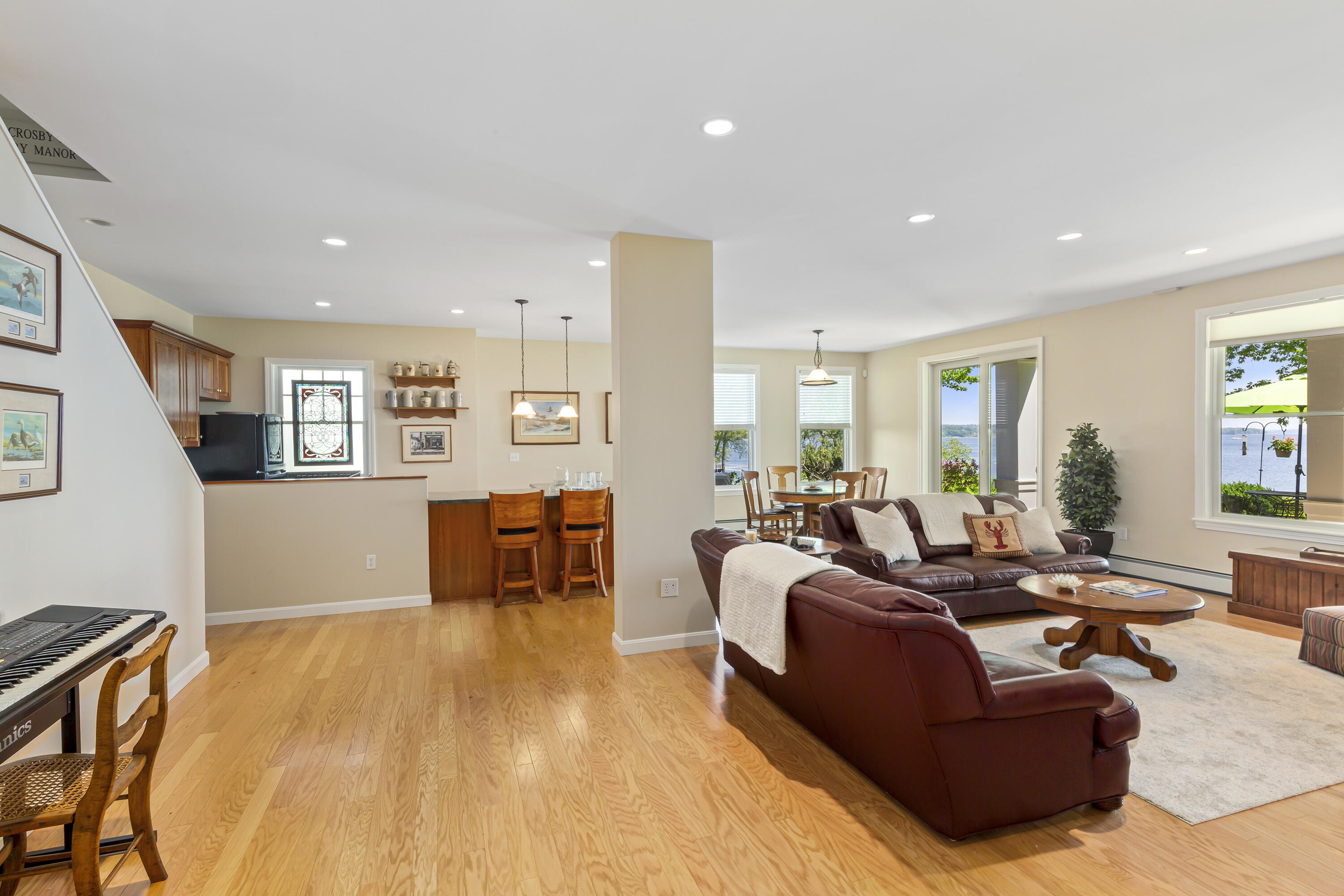 155 Bayside Drive Belfast ME 04915