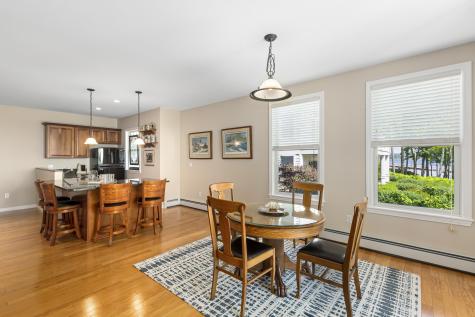 155 Bayside Drive Belfast ME 04915