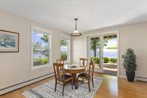 155 Bayside Drive Belfast ME 04915