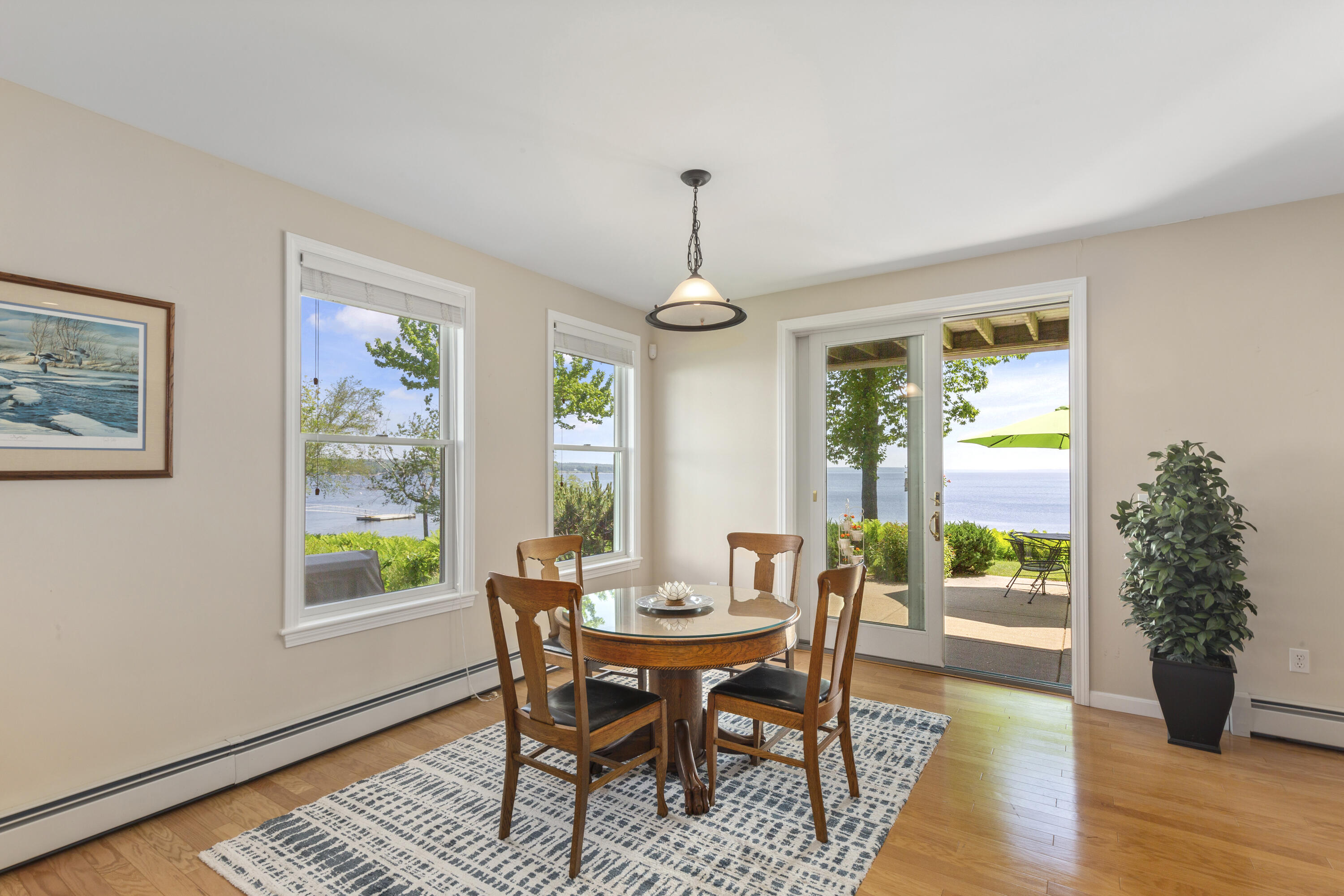 155 Bayside Drive Belfast ME 04915