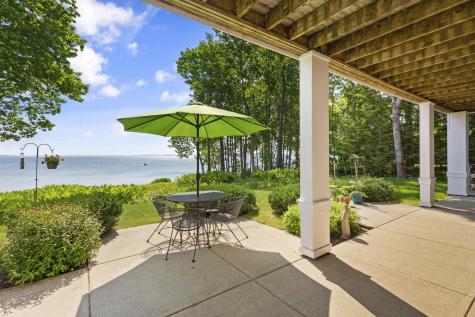 155 Bayside Drive Belfast ME 04915