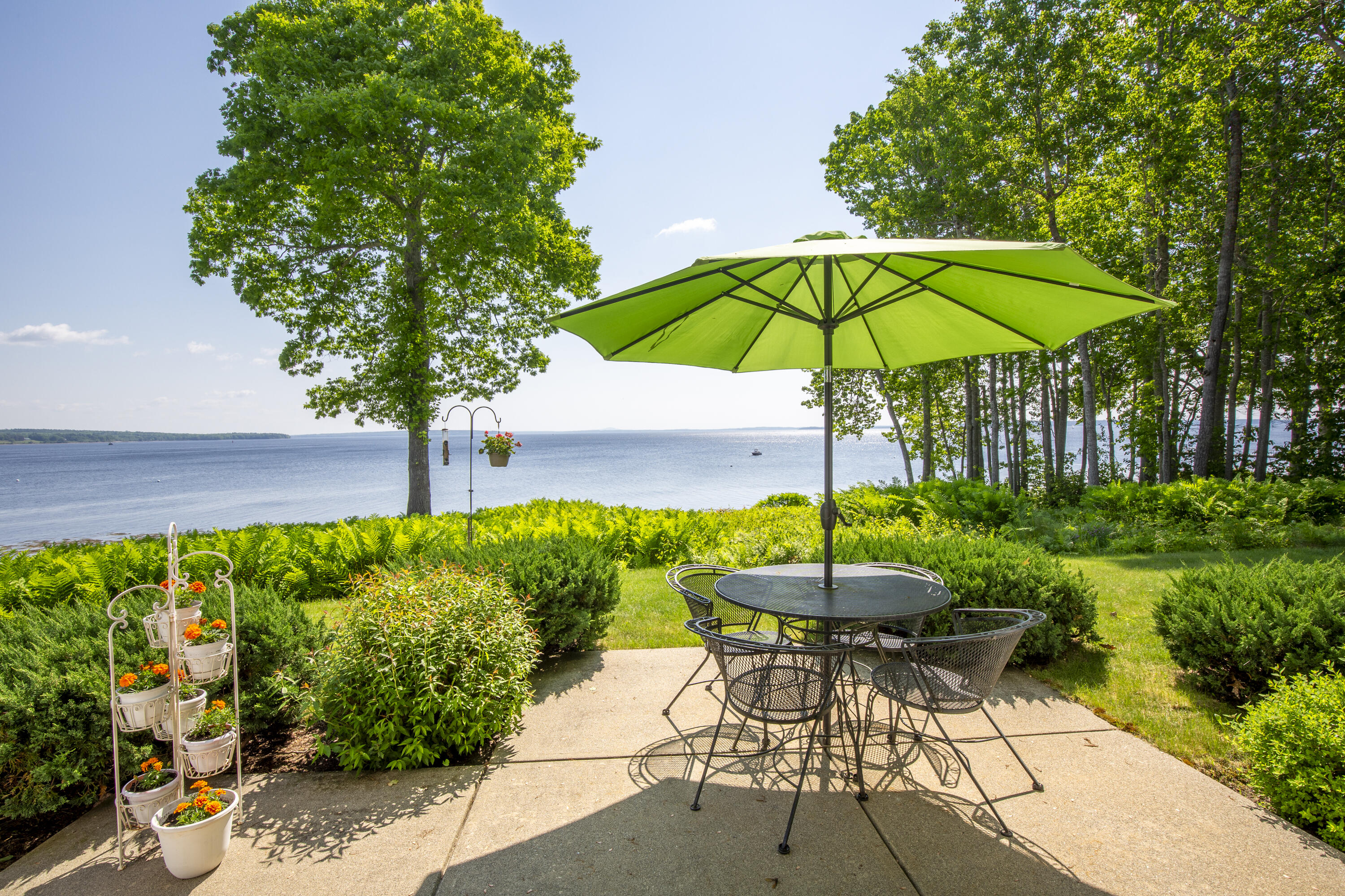 155 Bayside Drive Belfast ME 04915