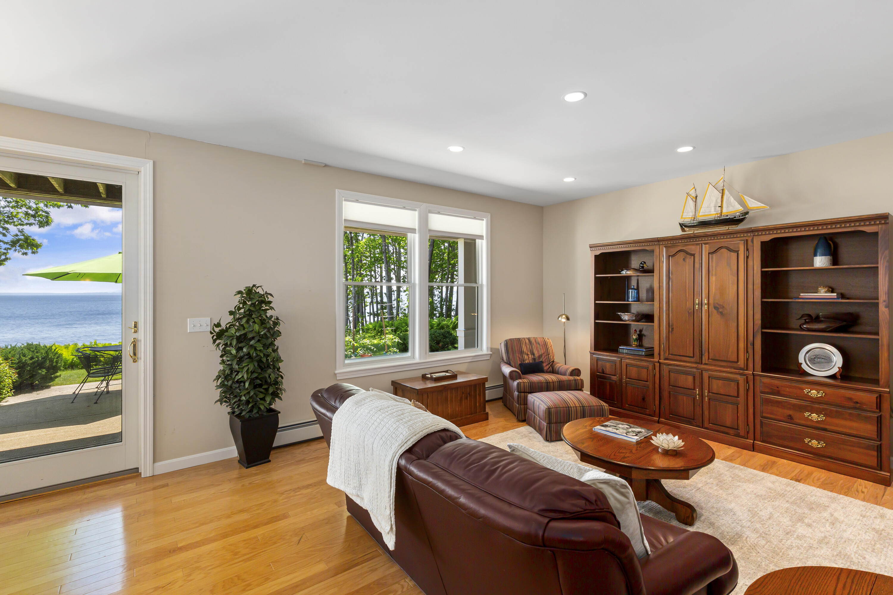 155 Bayside Drive Belfast ME 04915