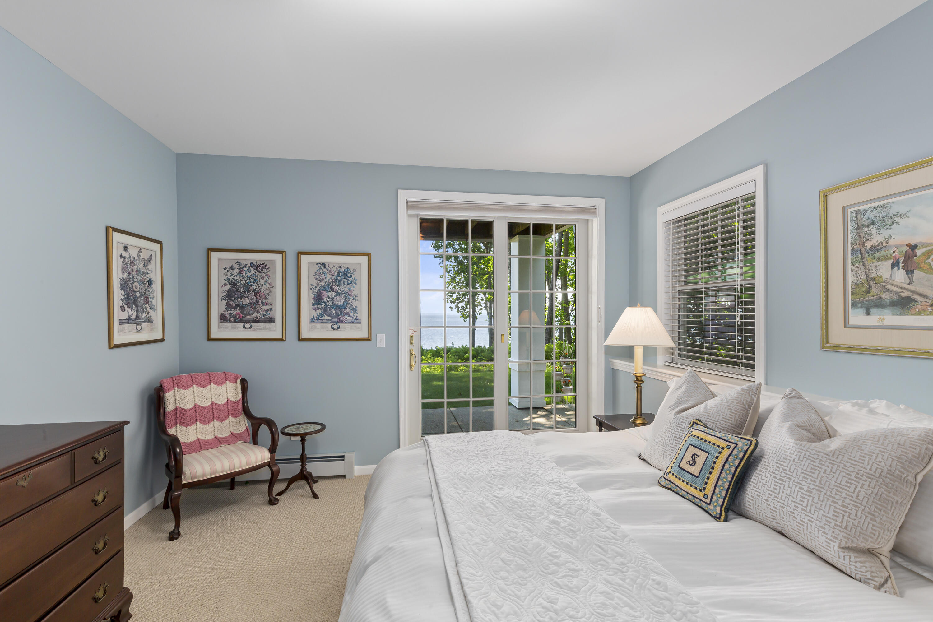 155 Bayside Drive Belfast ME 04915