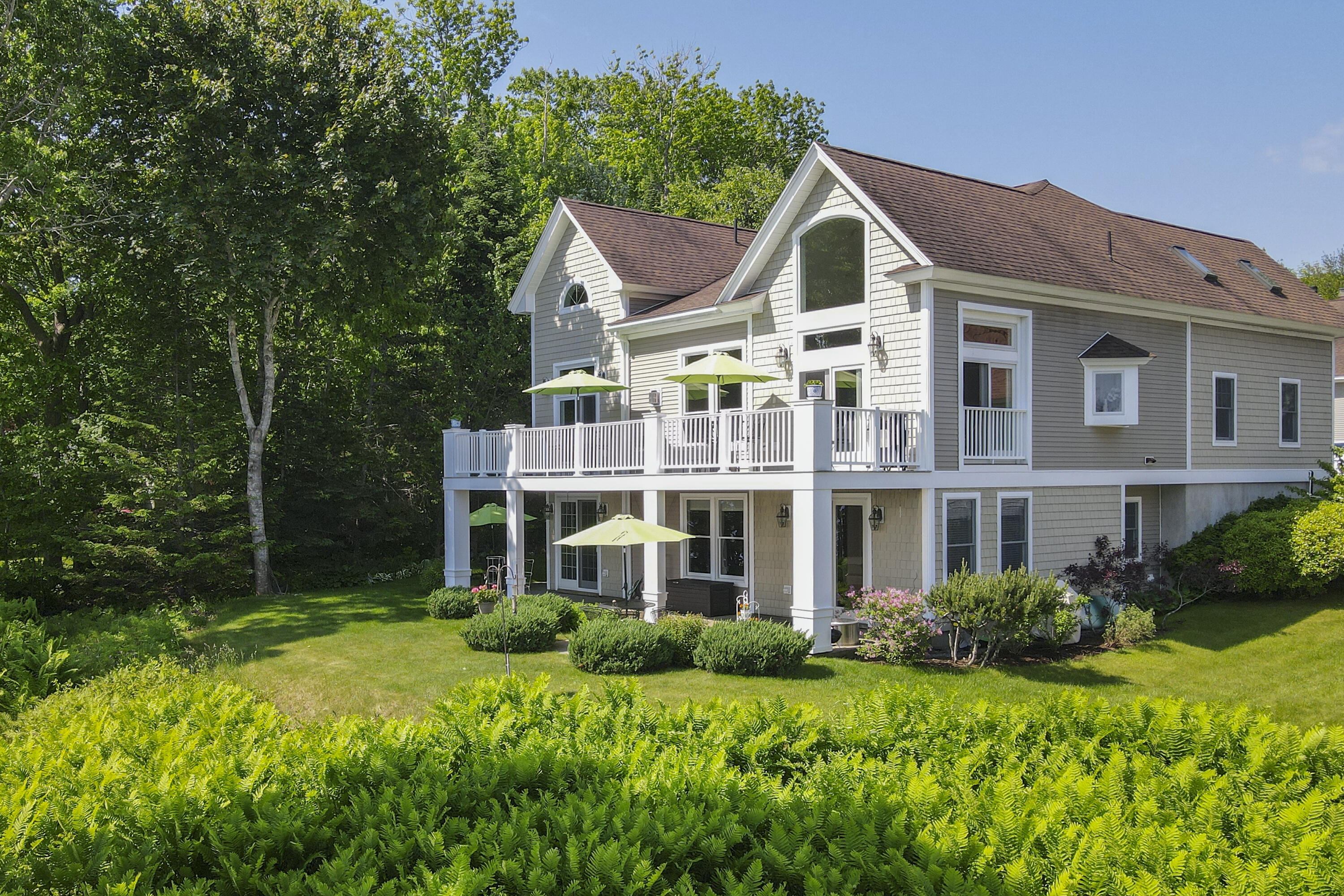 155 Bayside Drive Belfast ME 04915