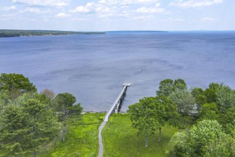 155 Bayside Drive Belfast ME 04915