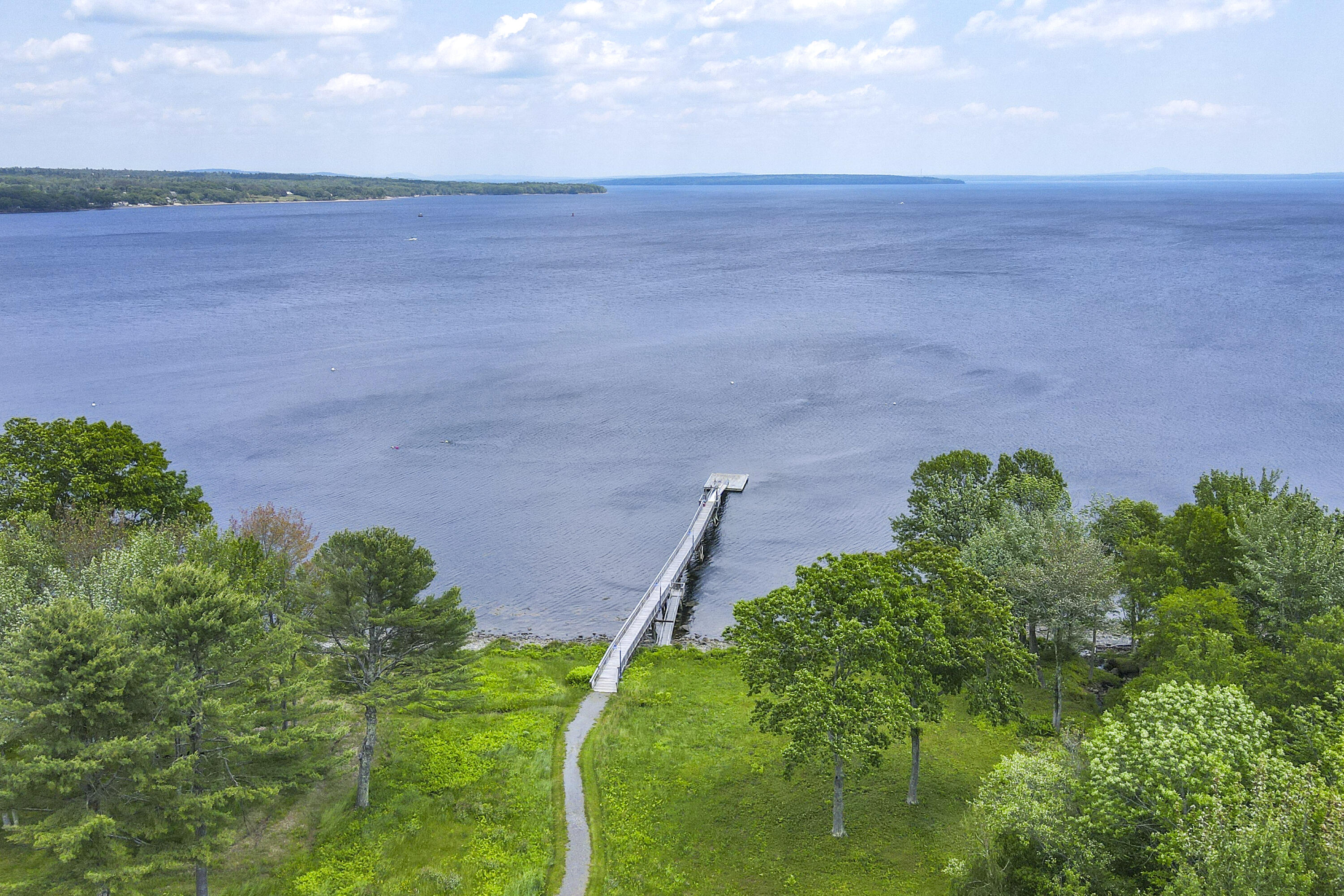 155 Bayside Drive Belfast ME 04915