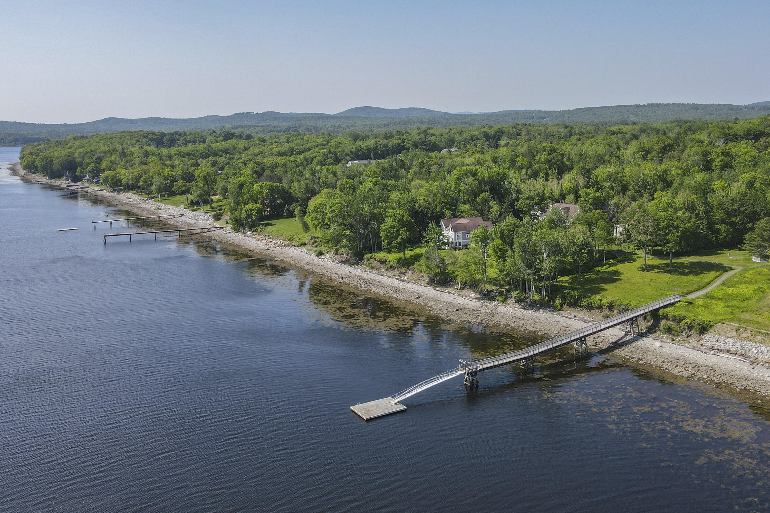 155 Bayside Drive Belfast ME 04915