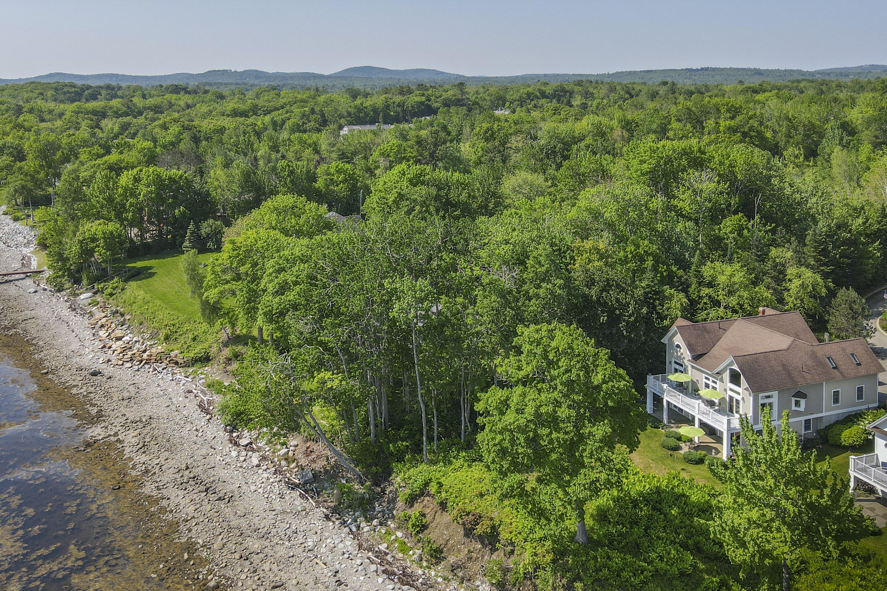 155 Bayside Drive Belfast ME 04915