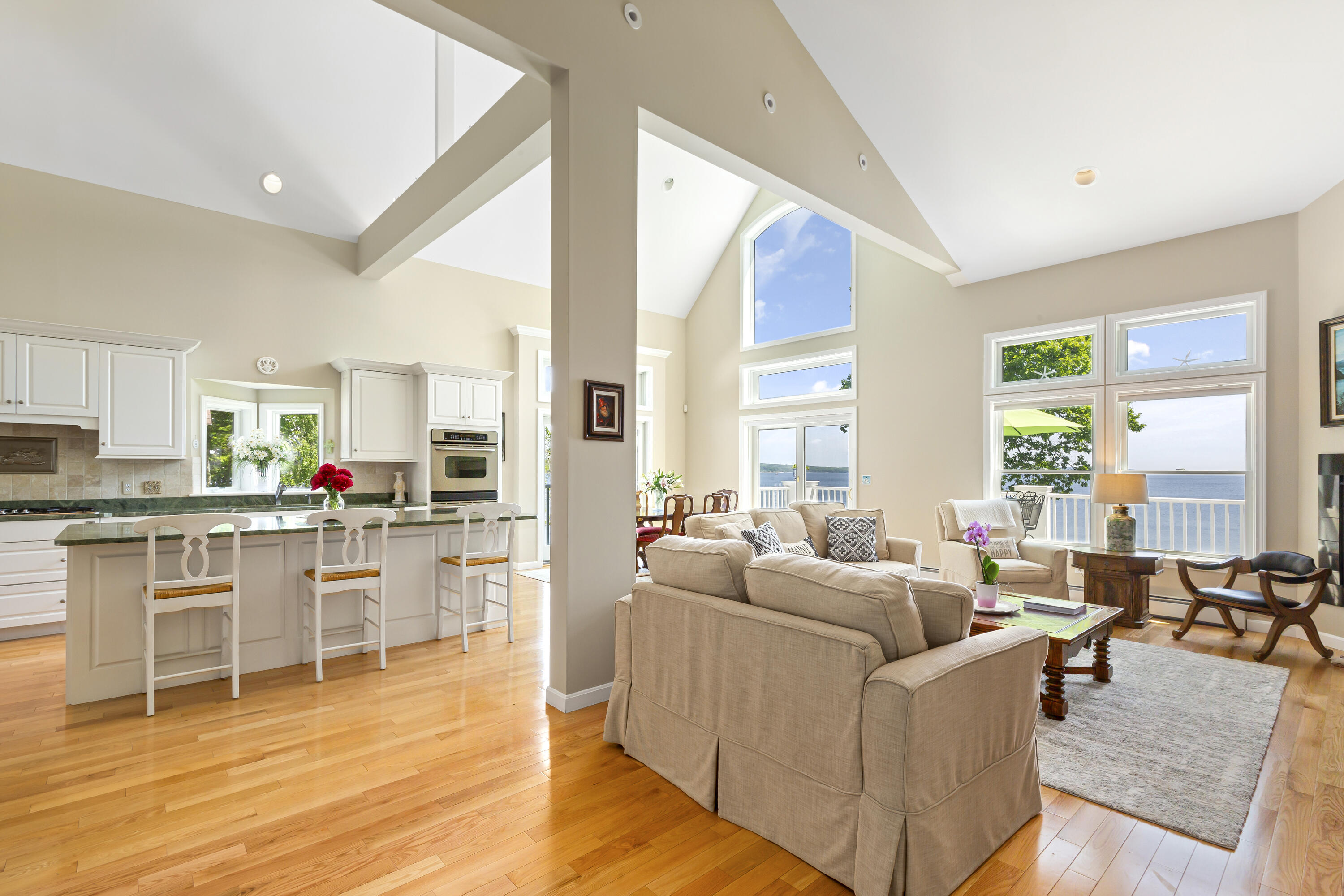 155 Bayside Drive Belfast ME 04915