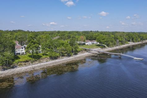 155 Bayside Drive Belfast ME 04915