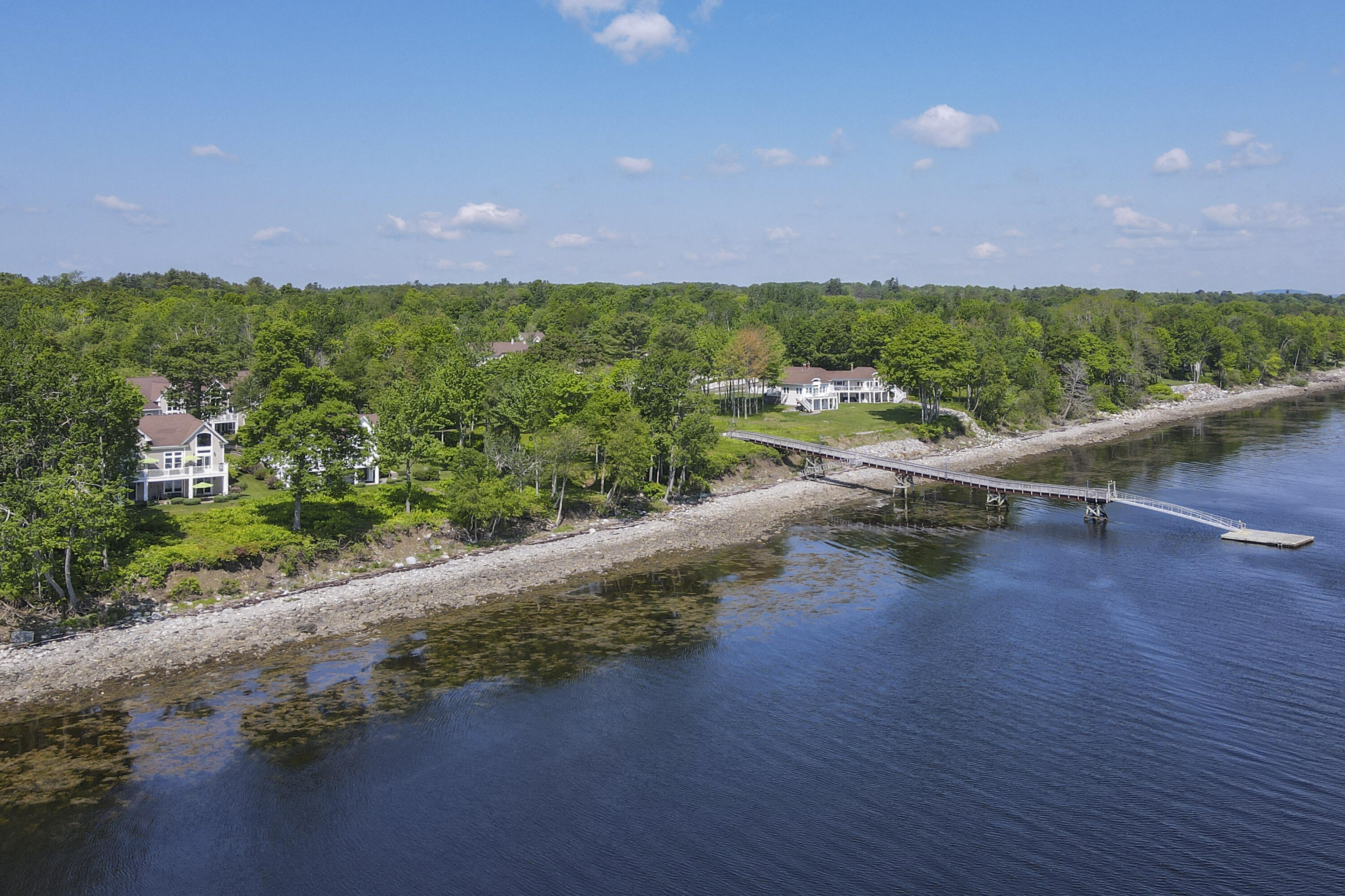 155 Bayside Drive Belfast ME 04915