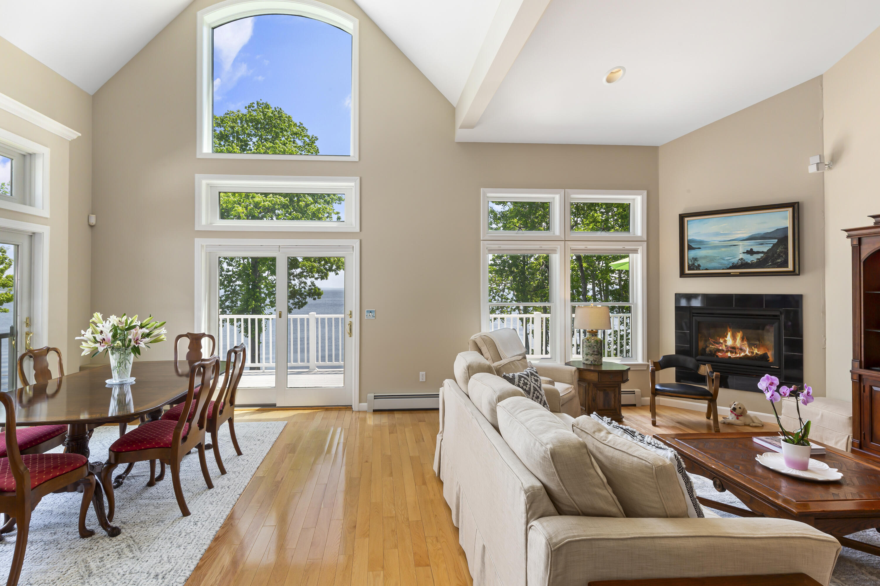 155 Bayside Drive Belfast ME 04915