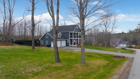 22 Woodside Drive Sabattus ME 04280