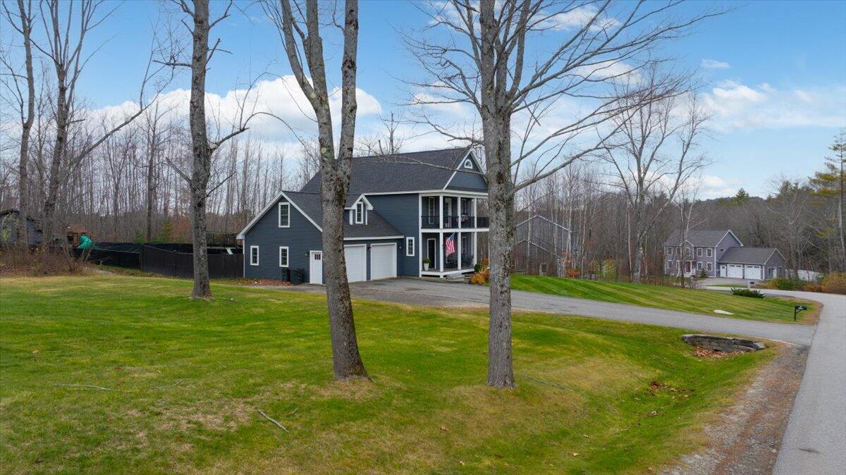 22 Woodside Drive Sabattus ME 04280