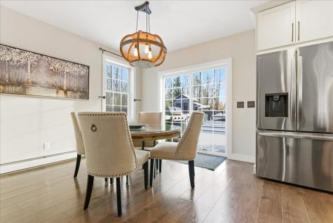 22 Woodside Drive Sabattus ME 04280