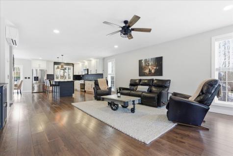 22 Woodside Drive Sabattus ME 04280