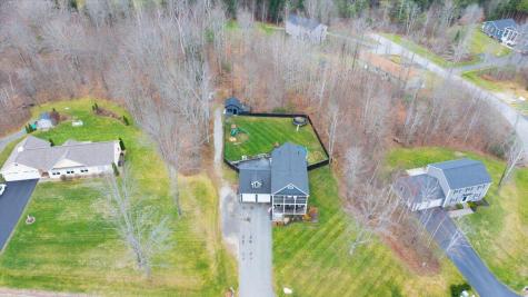 22 Woodside Drive Sabattus ME 04280