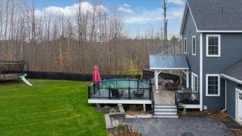 22 Woodside Drive Sabattus ME 04280