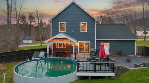 22 Woodside Drive Sabattus ME 04280