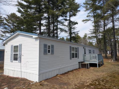 58 Pinegrove Drive Standish ME 04084