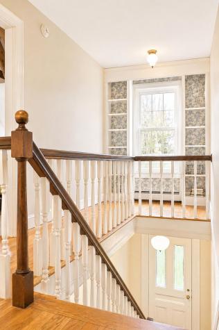 117 Blackstrap Road Falmouth ME 04105
