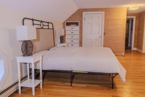 117 Blackstrap Road Falmouth ME 04105