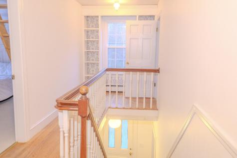 117 Blackstrap Road Falmouth ME 04105
