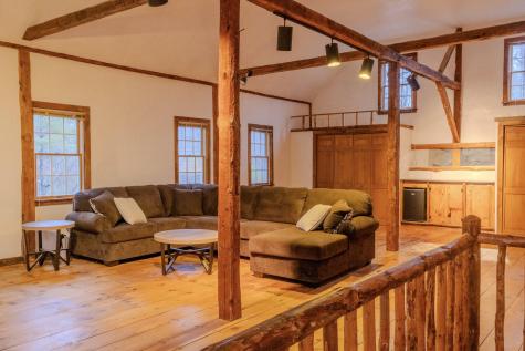 117 Blackstrap Road Falmouth ME 04105