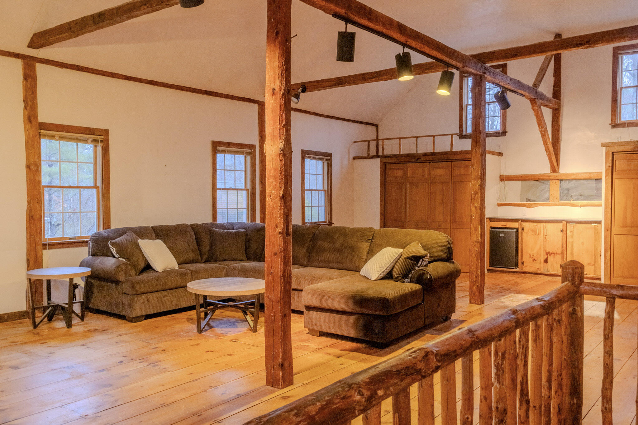 117 Blackstrap Road Falmouth ME 04105