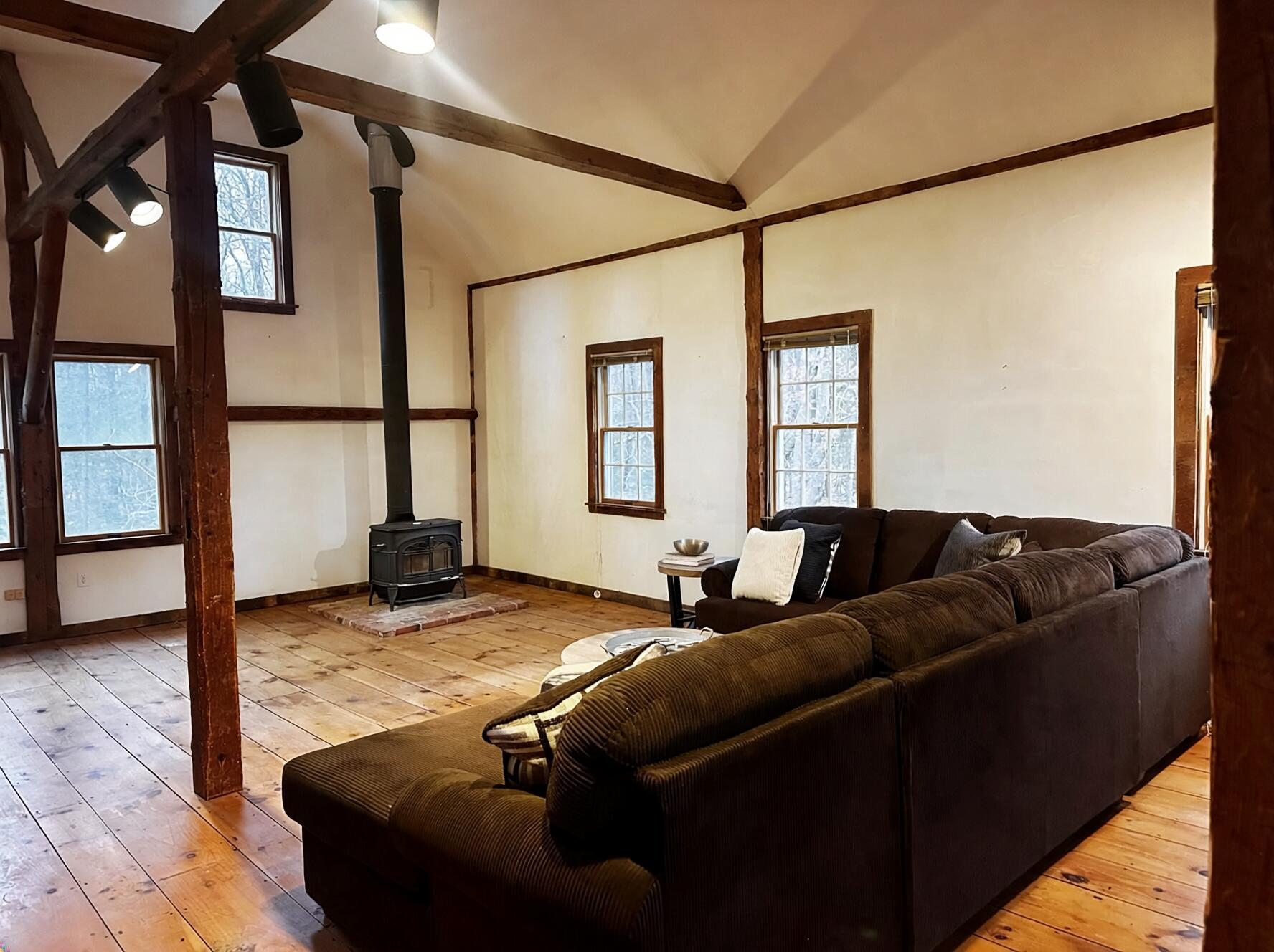117 Blackstrap Road Falmouth ME 04105