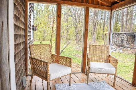 117 Blackstrap Road Falmouth ME 04105