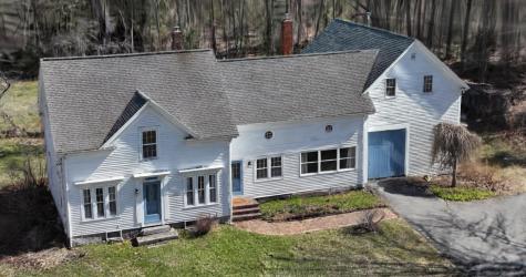 117 Blackstrap Road Falmouth ME 04105