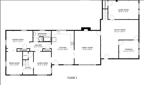 117 Blackstrap Road Falmouth ME 04105